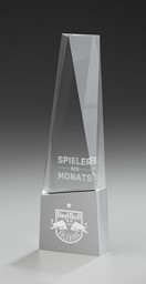 Zeige Details für Mondrian Award Bild von Mondrian Award